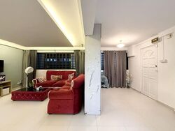 Blk 805 Khatib Gardens (Yishun), HDB 5 Rooms #504778371